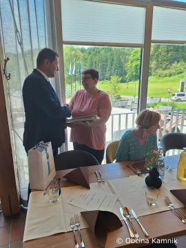 Zahvala župana Mateja Slaparja prostovoljcem v projektu Prostofer (5)